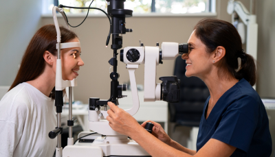 role of medical lab technicians